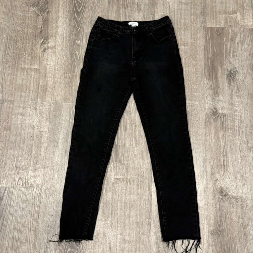 jeans size 27